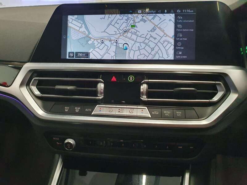 Used BMW 3 Series 2022 for sale - 77813957: Photo 17