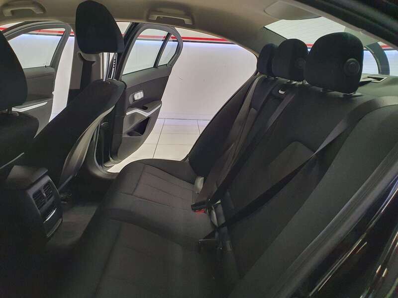 Used BMW 3 Series 2022 for sale - 77813957: Photo 22