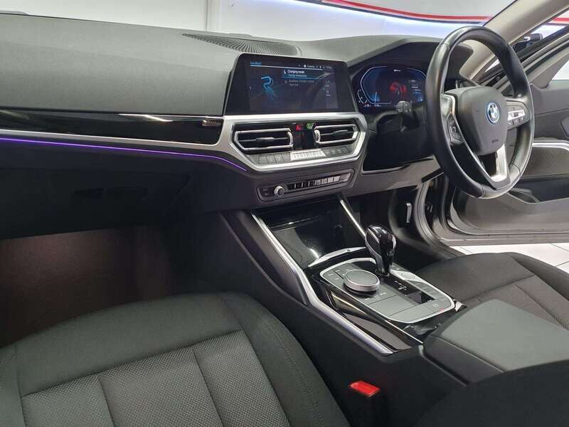 Used BMW 3 Series 2022 for sale - 77813957: Photo 24