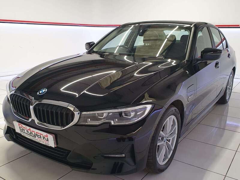 Used BMW 3 Series 2022 for sale - 77813957: Photo 3