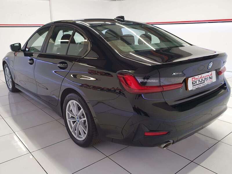 Used BMW 3 Series 2022 for sale - 77813957: Photo 4