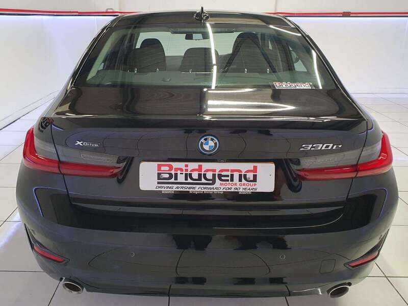 Used BMW 3 Series 2022 for sale - 77813957: Photo 5