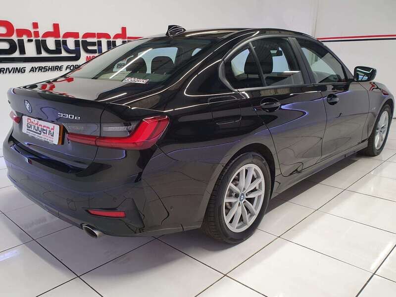 Used BMW 3 Series 2022 for sale - 77813957: Photo 6