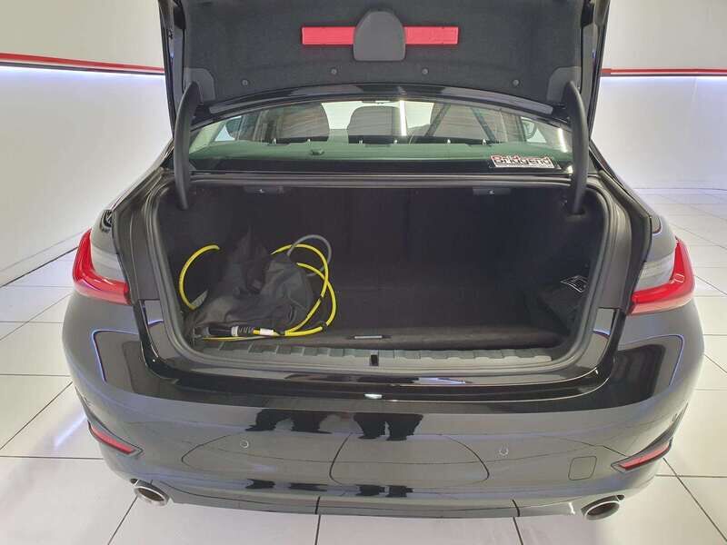 Used BMW 3 Series 2022 for sale - 77813957: Photo 8