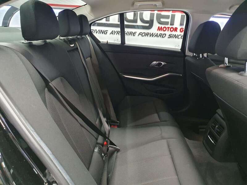 Used BMW 3 Series 2022 for sale - 77813957: Photo 9