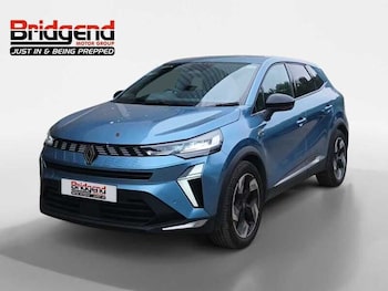 Used Renault Symbioz 2025 for sale - 79309812: Photo