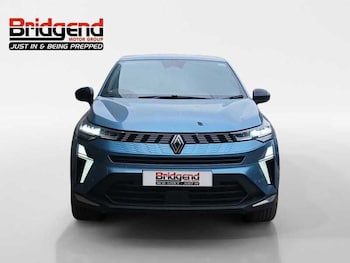 Used Renault Symbioz 2025 for sale - 79309812: Photo