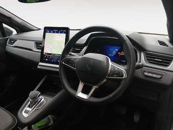 Used Renault Symbioz 2025 for sale - 79309812: Photo