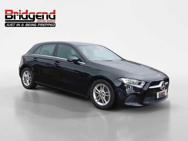 Used Mercedes-Benz A-Class 2019 for sale - 76398895: Photo 1