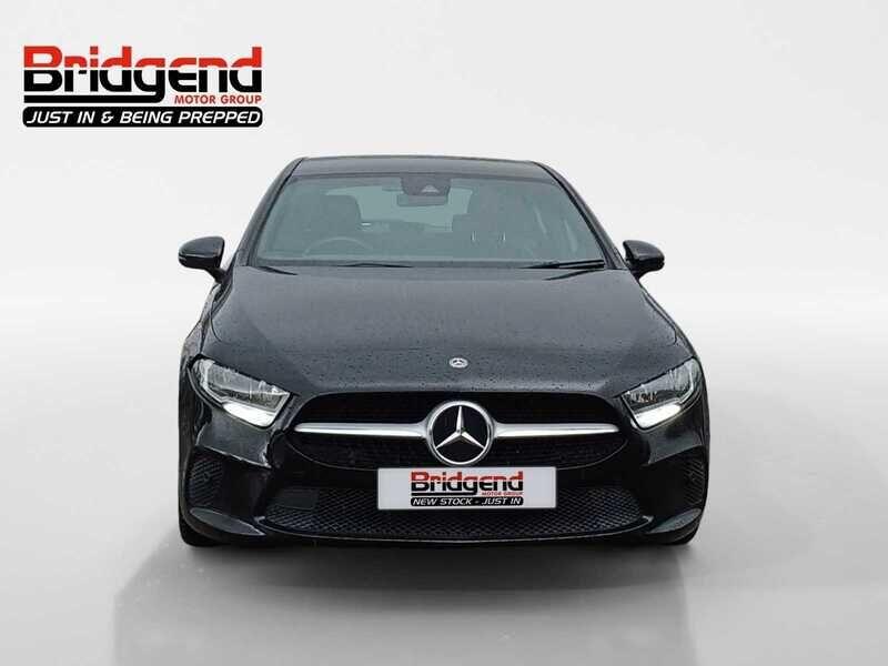 Used Mercedes-Benz A-Class 2019 for sale - 76398895: Photo 2