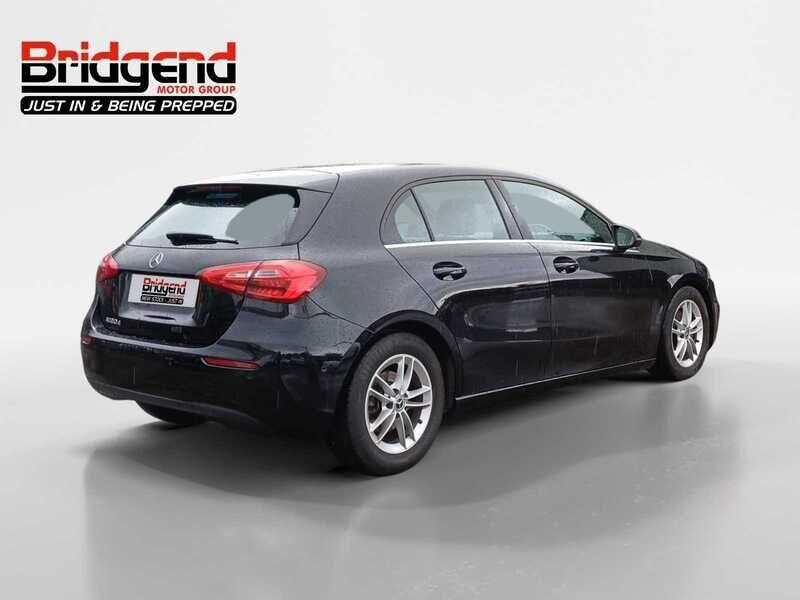 Used Mercedes-Benz A-Class 2019 for sale - 76398895: Photo 3