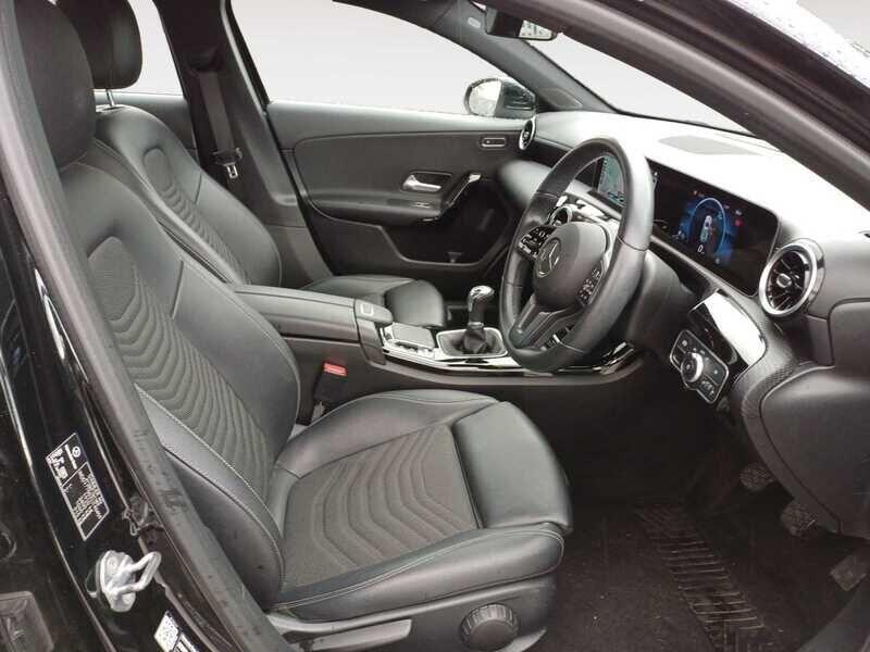 Used Mercedes-Benz A-Class 2019 for sale - 76398895: Photo 4