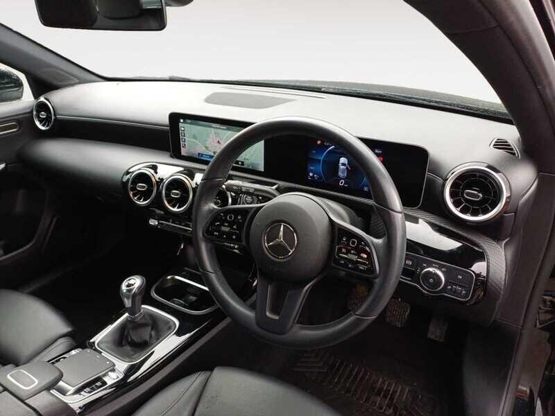 Used Mercedes-Benz A-Class 2019 for sale - 76398895: Photo 5