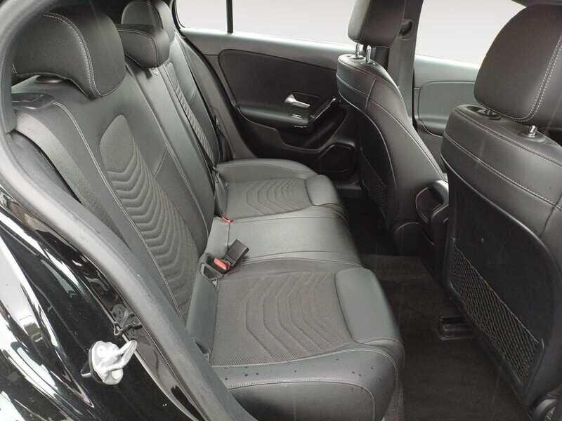 Used Mercedes-Benz A-Class 2019 for sale - 76398895: Photo 6