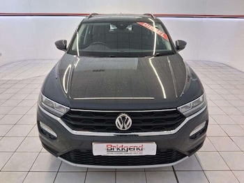 Used Volkswagen T-Roc 2019 for sale - 79309253: Photo