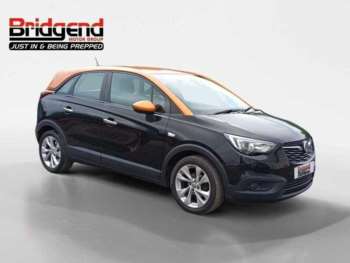 (68) - 1.2 SE Nav SUV 5dr