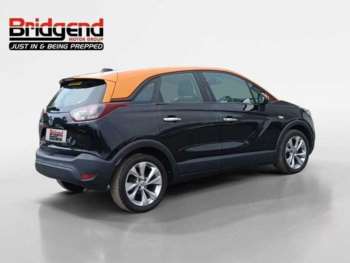 Used Vauxhall Crossland X 2018 for sale - 75041881: Photo