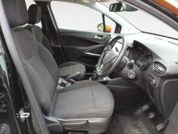 Used Vauxhall Crossland X 2018 for sale - 75041881: Photo