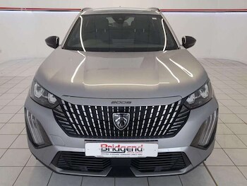 Used Peugeot 2008 undefined for sale - 77814194: Photo