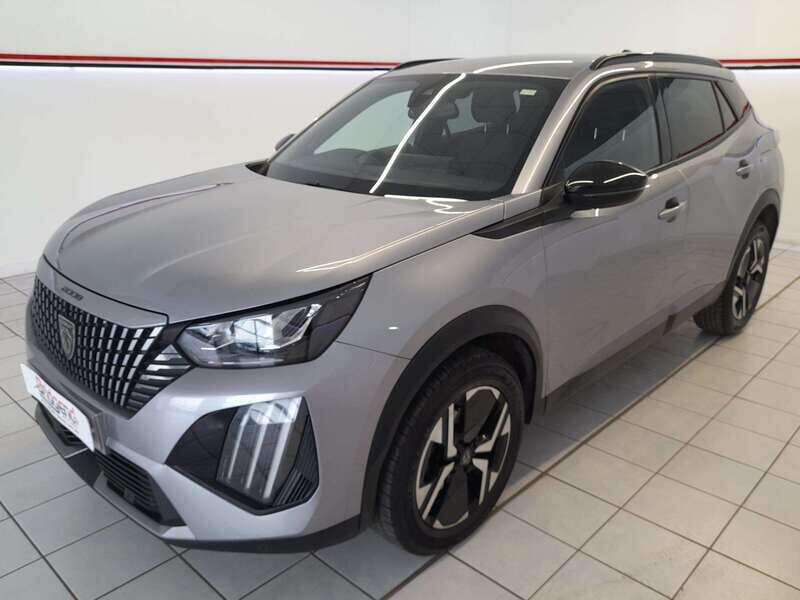 Used Peugeot 2008 2023 for sale - 77814194: Photo 3