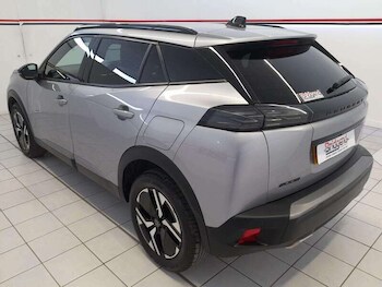 Used Peugeot 2008 undefined for sale - 77814194: Photo