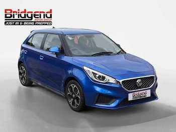 Used MG MG3 2019 for sale - 75333604: Photo