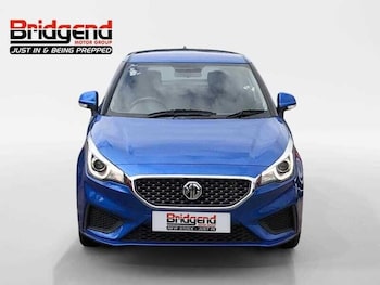 Used MG MG3 2019 for sale - 75333604: Photo