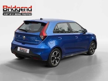 Used MG MG3 2019 for sale - 75333604: Photo
