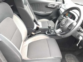 Used MG MG3 2019 for sale - 75333604: Photo