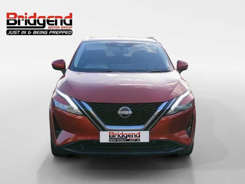 Used Nissan Qashqai 2023 for sale - 77873604: Photo 2