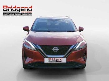 Used Nissan Qashqai undefined for sale - 77873604: Photo