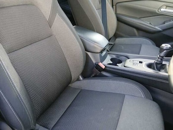 Used Nissan Qashqai undefined for sale - 77873604: Photo