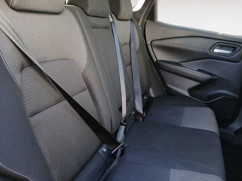 Used Nissan Qashqai 2023 for sale - 77873604: Photo 5