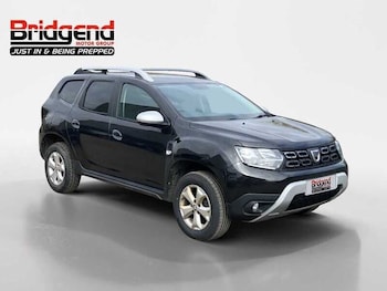 Used Dacia Duster undefined for sale - 78165021: Photo