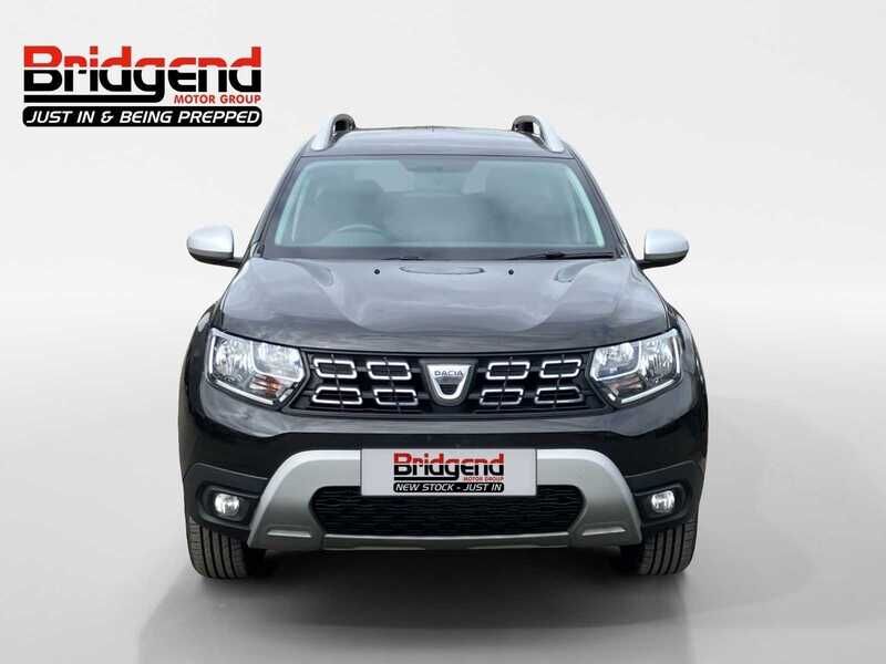 Used Dacia Duster for sale - 78165021: Photo 2