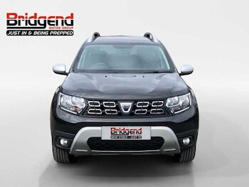 Used Dacia Duster undefined for sale - 78165021: Photo