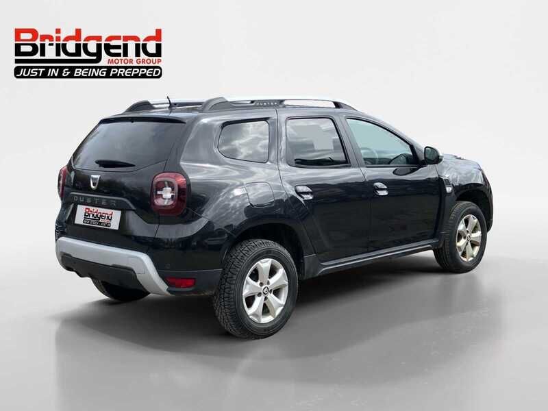 Used Dacia Duster for sale - 78165021: Photo 3