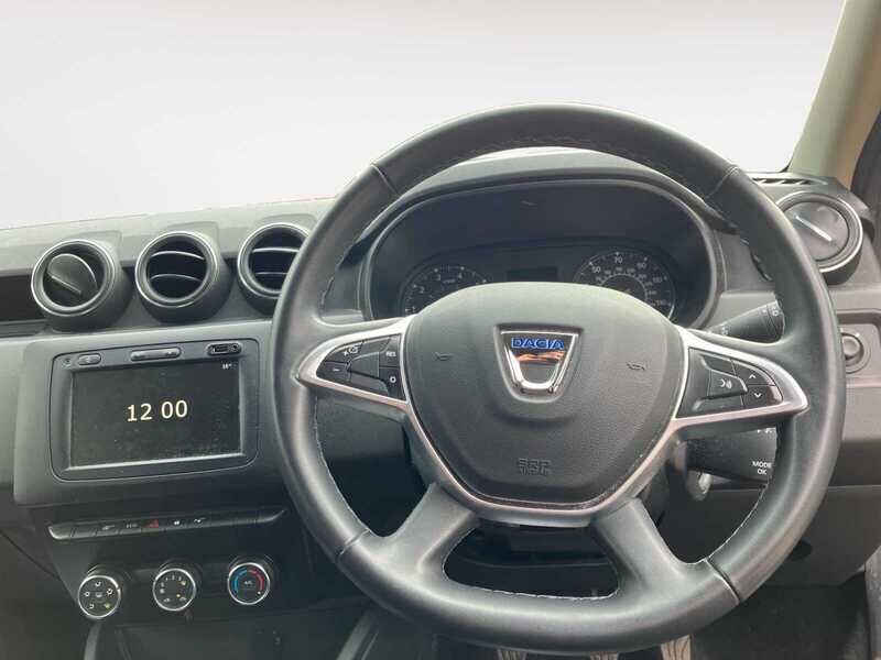 Used Dacia Duster for sale - 78165021: Photo 4