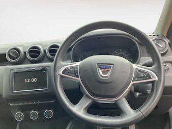 Used Dacia Duster undefined for sale - 78165021: Photo