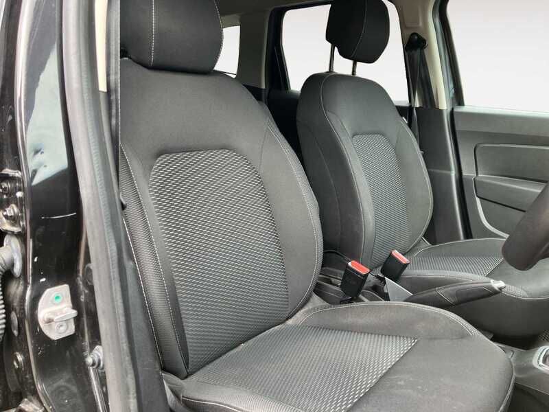 Used Dacia Duster for sale - 78165021: Photo 5