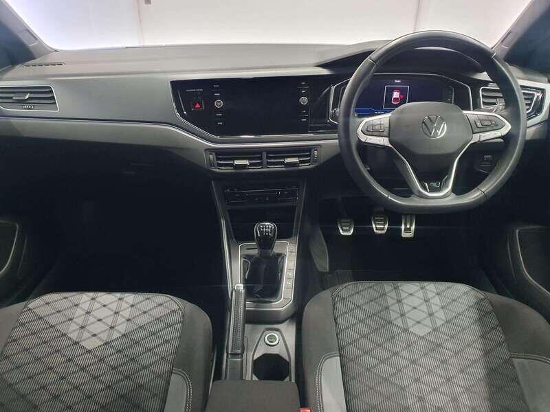 Used Volkswagen Taigo 2023 for sale - 76227238: Photo 11