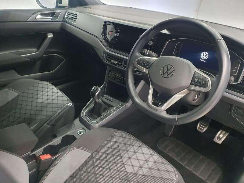 Used Volkswagen Taigo 2023 for sale - 76227238: Photo 12