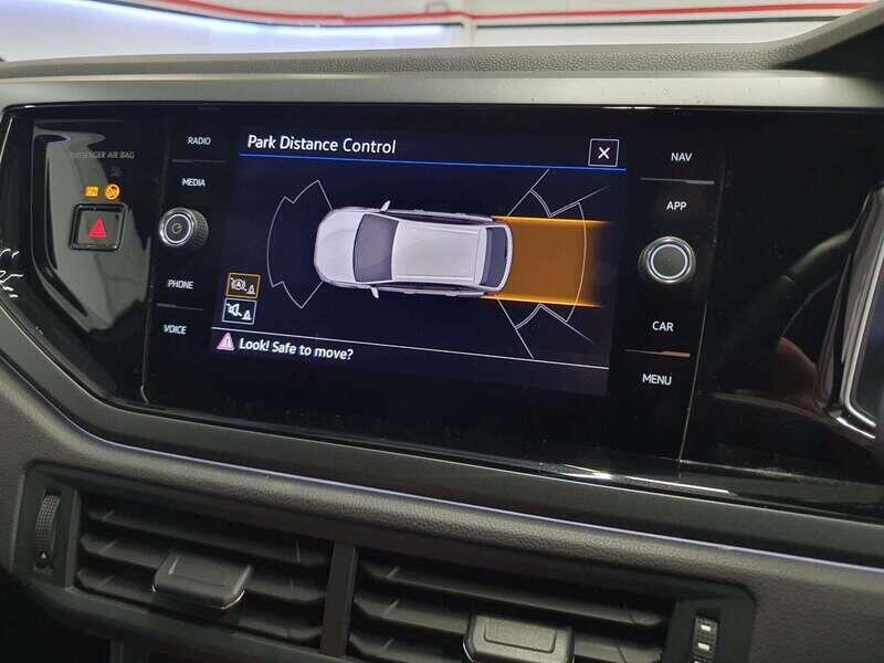 Used Volkswagen Taigo 2023 for sale - 76227238: Photo 15