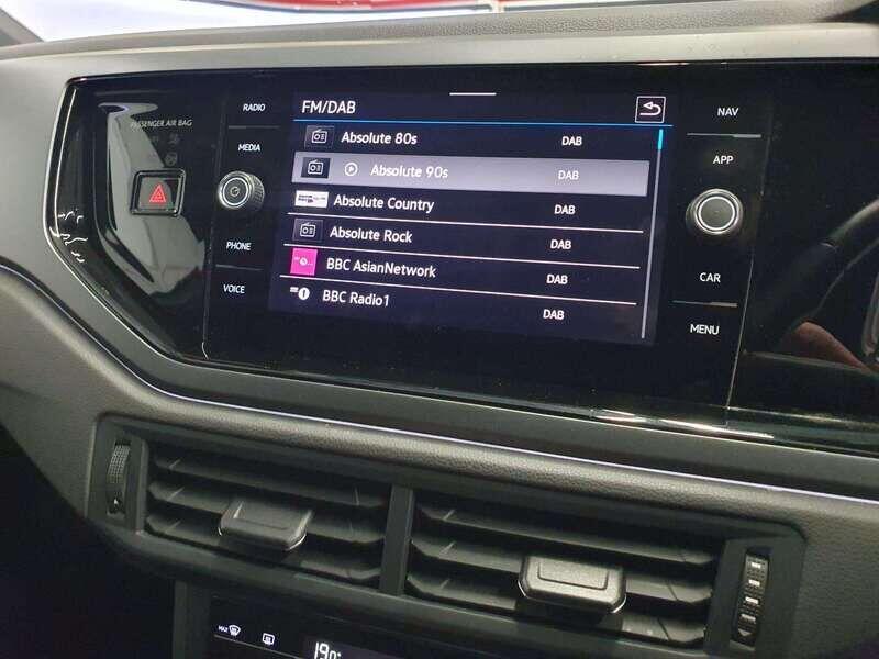 Used Volkswagen Taigo 2023 for sale - 76227238: Photo 16