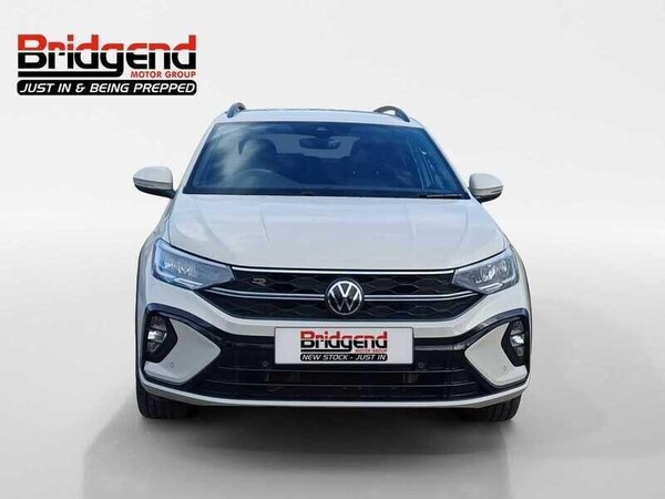 Used Volkswagen Taigo 2023 for sale - 76227238: Photo 1