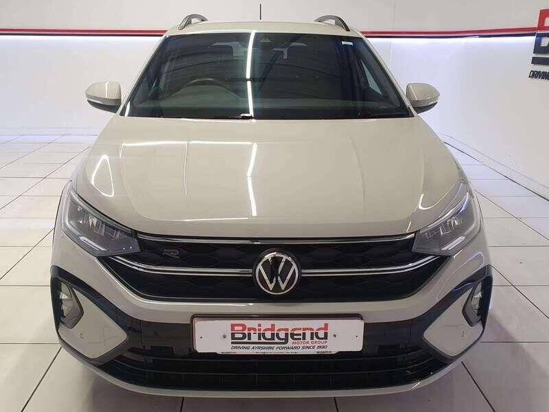 Used Volkswagen Taigo 2023 for sale - 76227238: Photo 2