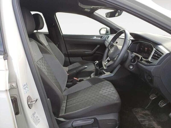 Used Volkswagen Taigo 2023 for sale - 76227238: Photo 4
