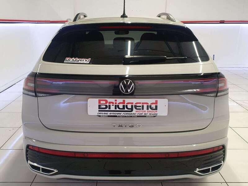 Used Volkswagen Taigo 2023 for sale - 76227238: Photo 5