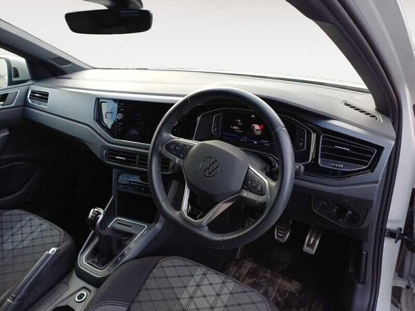 Used Volkswagen Taigo 2023 for sale - 76227238: Photo 5