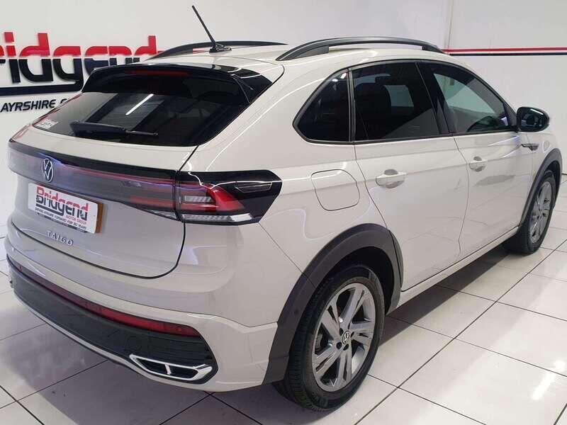 Used Volkswagen Taigo 2023 for sale - 76227238: Photo 6